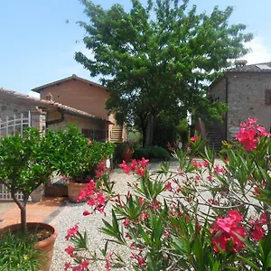 Fullino Nero Rta - Residenza Turistico Alberghiera Landhuis