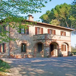 Il Castagnino Bed & Breakfast