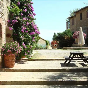 Il Poderaccio Hotel