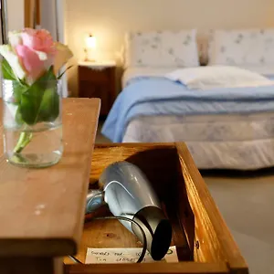 Paradiso N.4 Bed & Breakfast