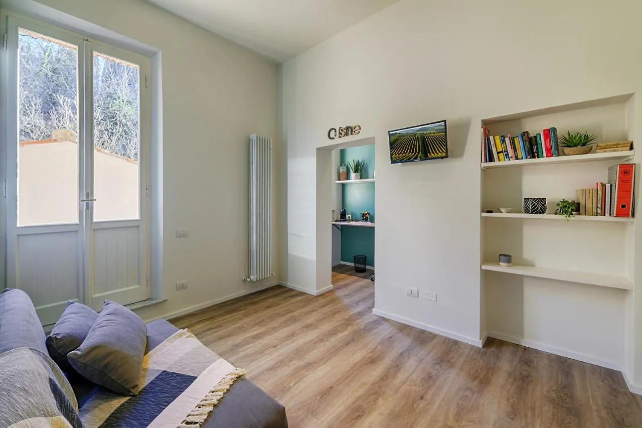 Camere Di Betta Siena 0*,  Italië