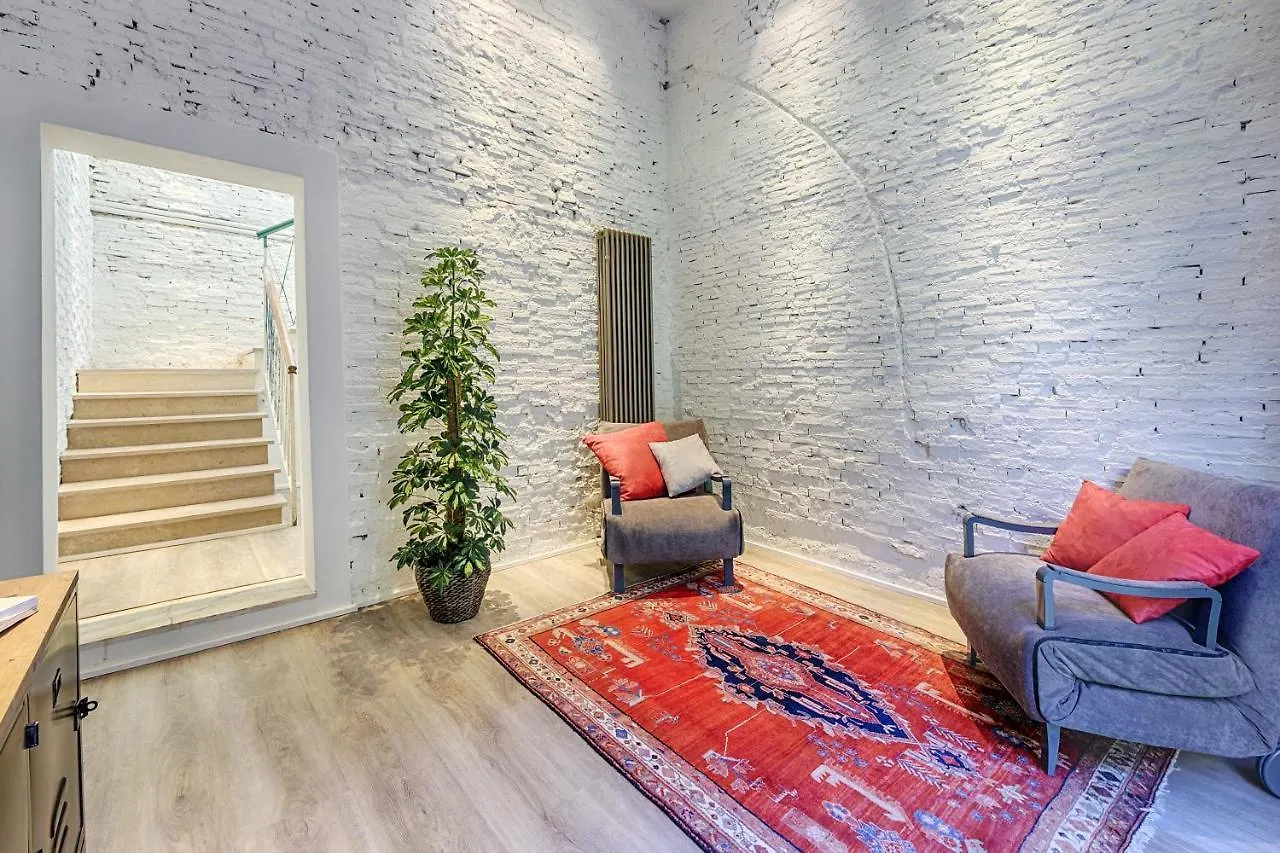 Camere Di Betta Siena