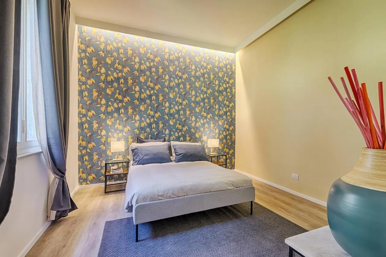 Camere Di Betta Siena