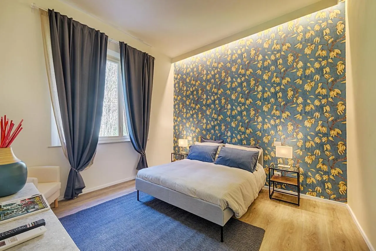 Camere Di Betta Siena