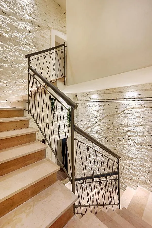 Camere Di Betta Siena 0*,  Italië