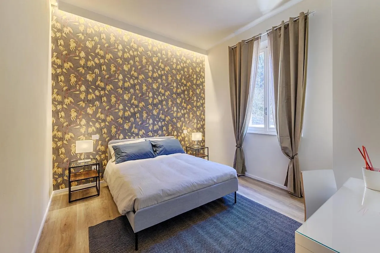 Camere Di Betta Σιένα Ιταλία