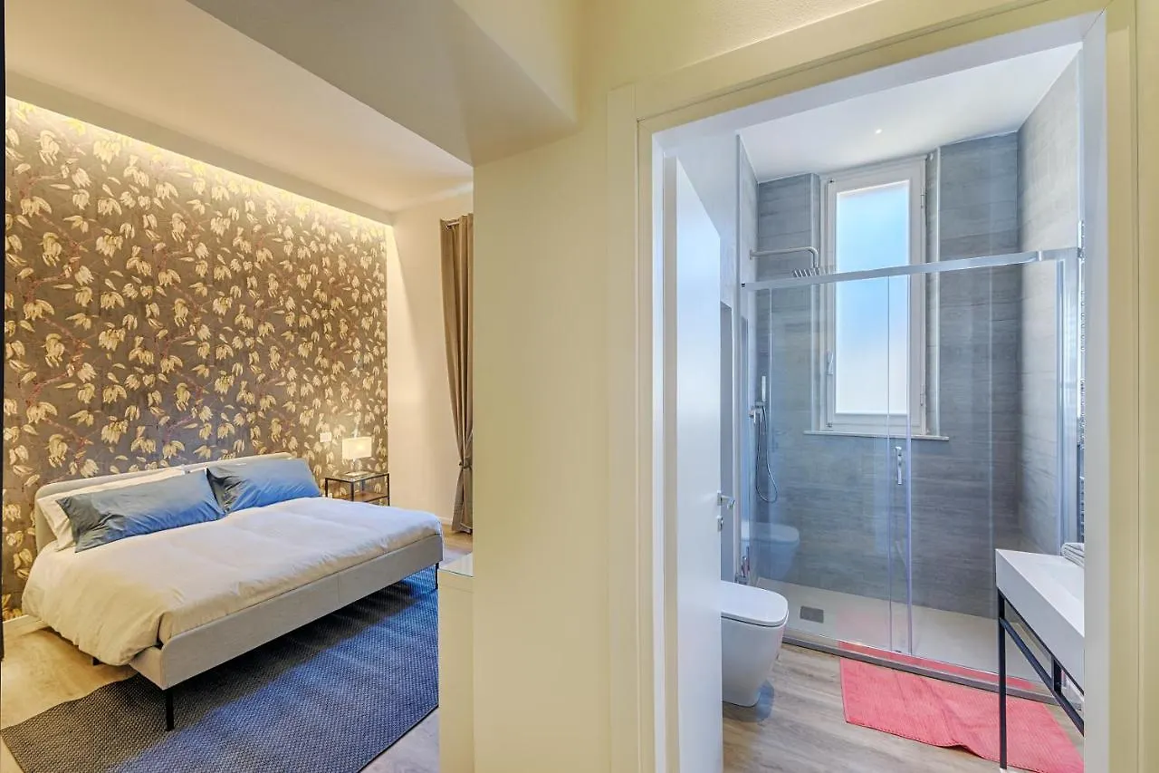 Camere Di Betta Σιένα Πανσιόν