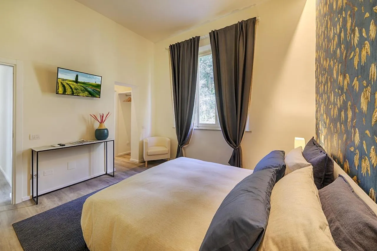 Camere Di Betta Σιένα Πανσιόν